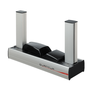 Evolis Quantum2, beidseitig, 12 Punkte/mm (300dpi), USB, Ethernet, MSR, Smart